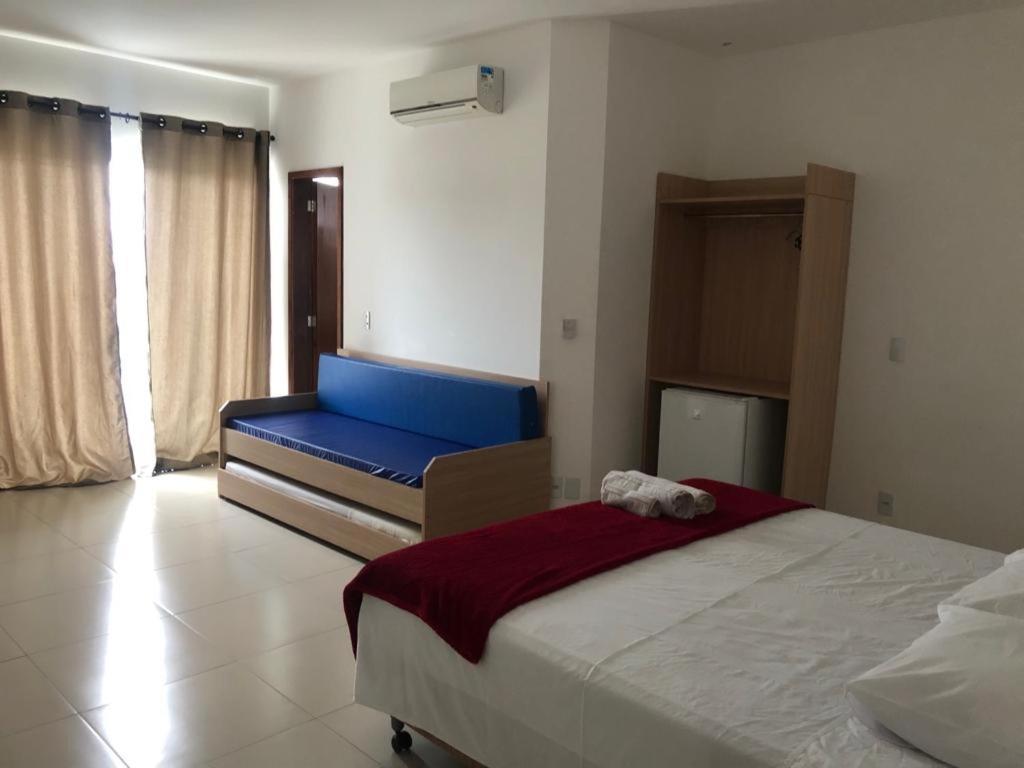 Monte Libano Apart Hotel フロリアノポリス エクステリア 写真