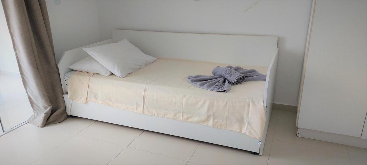 Monte Libano Apart Hotel フロリアノポリス エクステリア 写真
