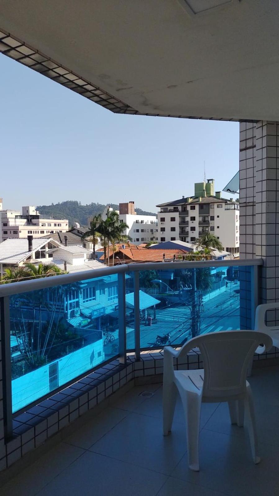 Monte Libano Apart Hotel フロリアノポリス エクステリア 写真
